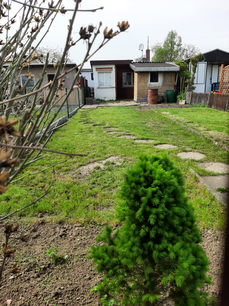 Startseite Gartenverein Frohe Zukunft Altenburg